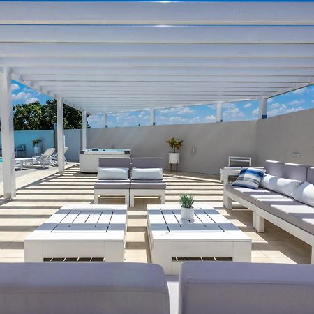 Lalic Gallery Villa Бибине Екстериор снимка