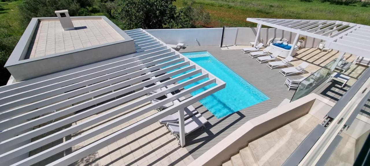 Lalic Gallery Villa Бибине Екстериор снимка