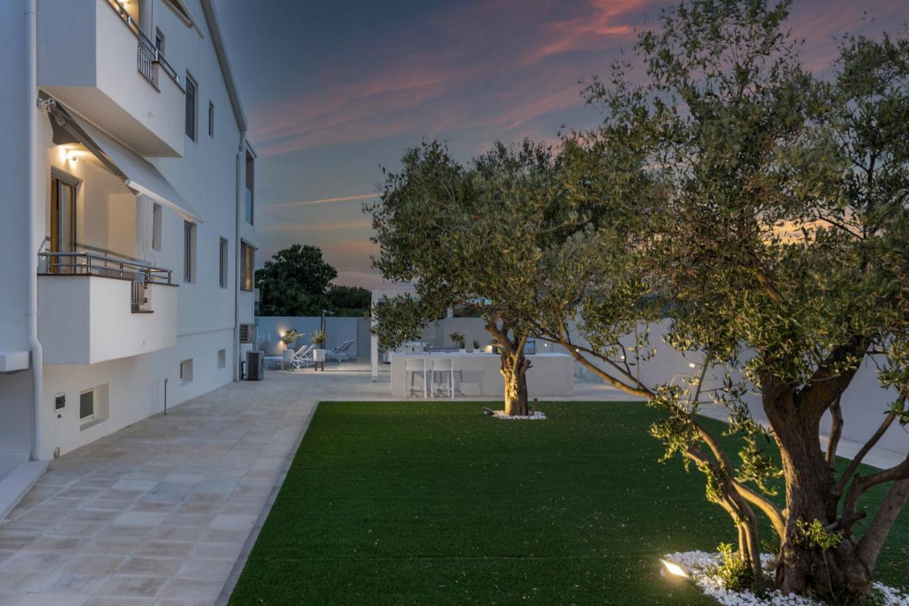 Lalic Gallery Villa Бибине Екстериор снимка