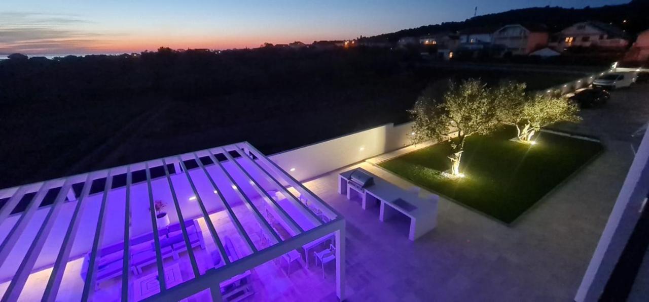 Lalic Gallery Villa Бибине Екстериор снимка