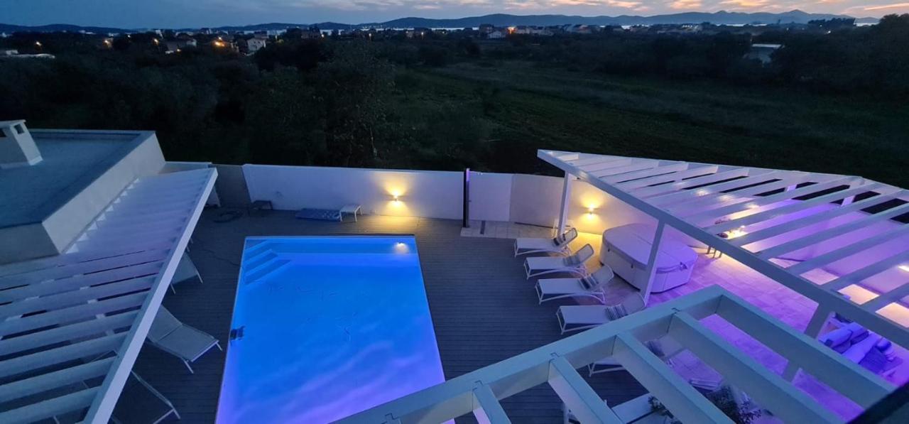 Lalic Gallery Villa Бибине Екстериор снимка