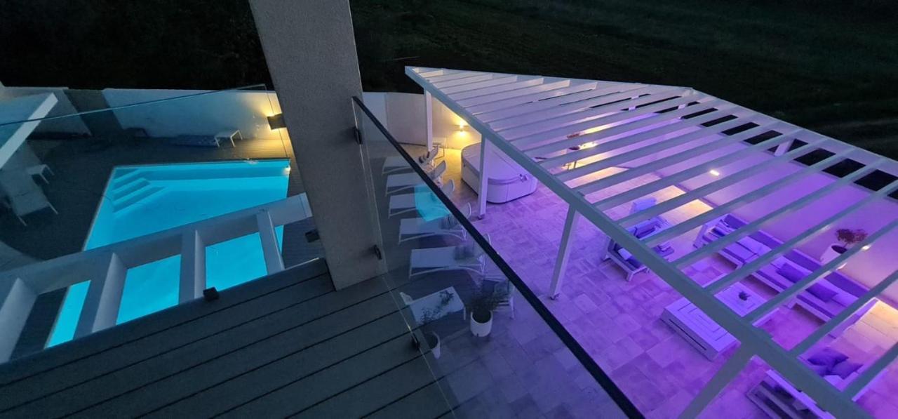 Lalic Gallery Villa Бибине Екстериор снимка