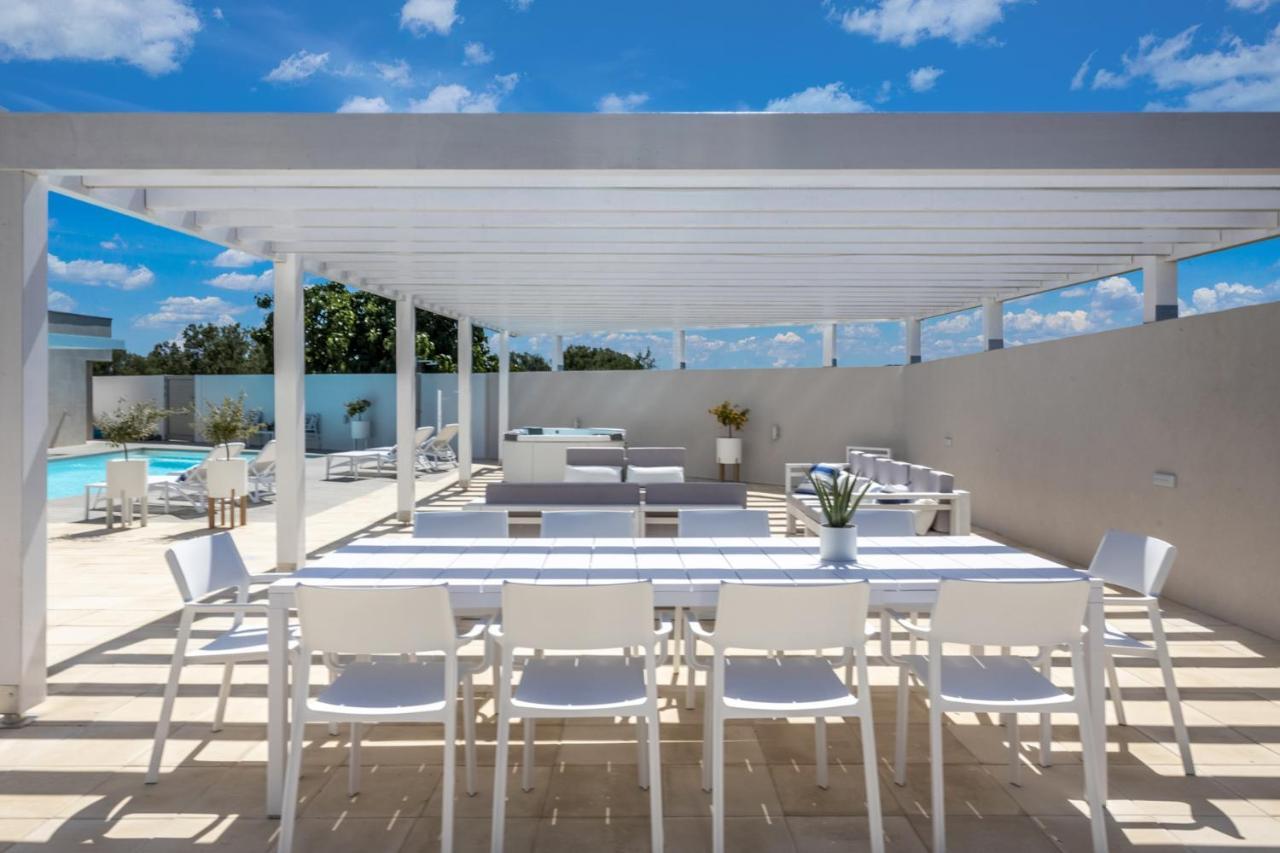 Lalic Gallery Villa Бибине Екстериор снимка
