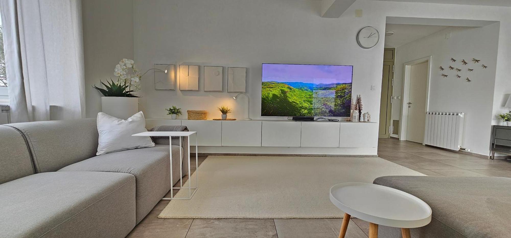 Lalic Gallery Villa Бибине Стая снимка