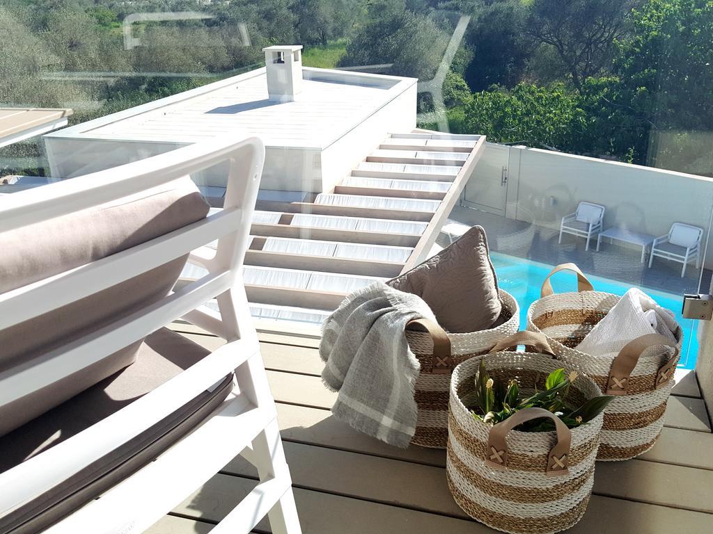 Lalic Gallery Villa Бибине Екстериор снимка