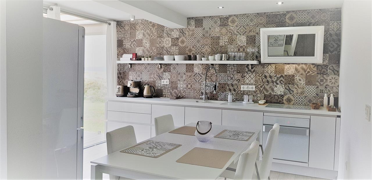 Lalic Gallery Villa Бибине Екстериор снимка