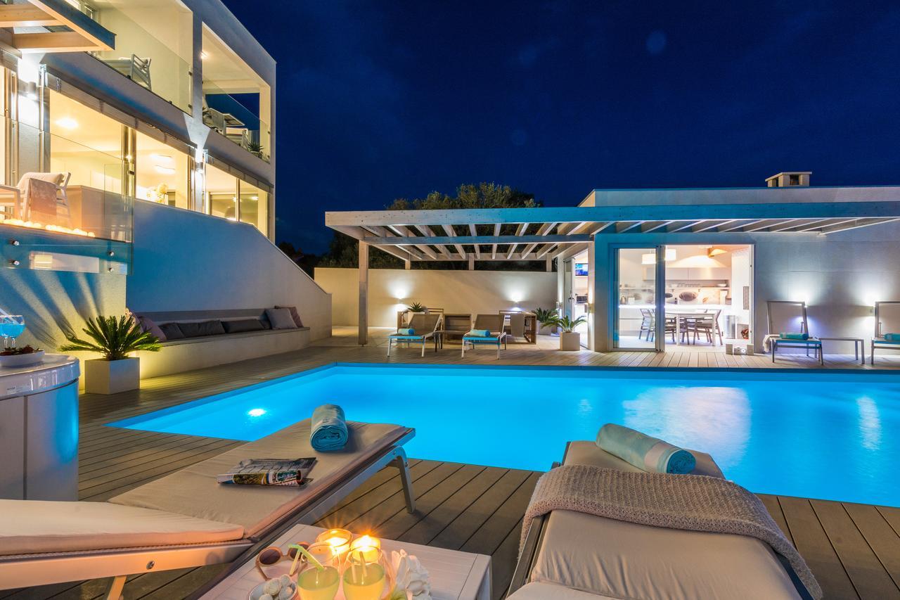 Lalic Gallery Villa Бибине Екстериор снимка