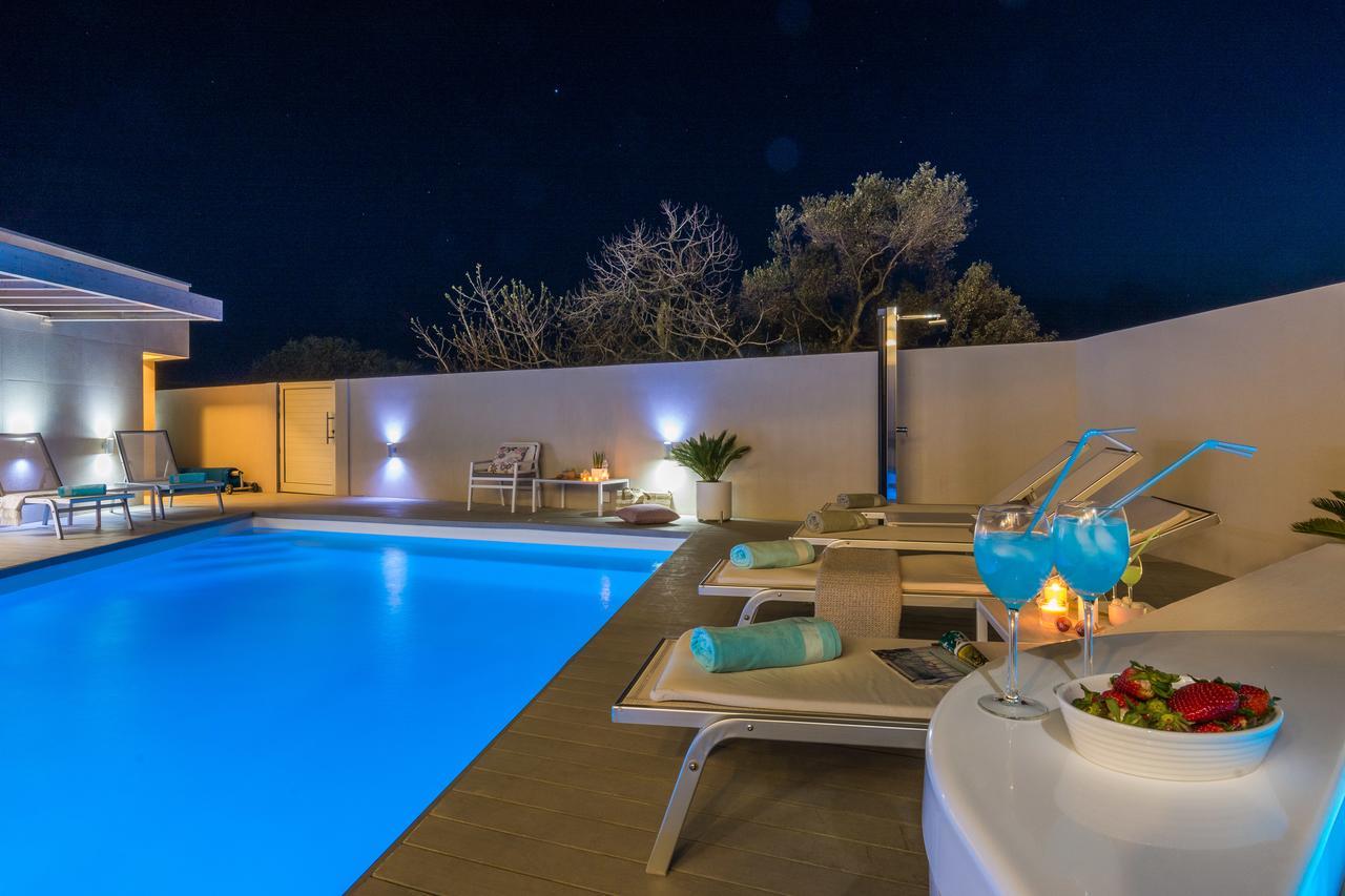 Lalic Gallery Villa Бибине Екстериор снимка