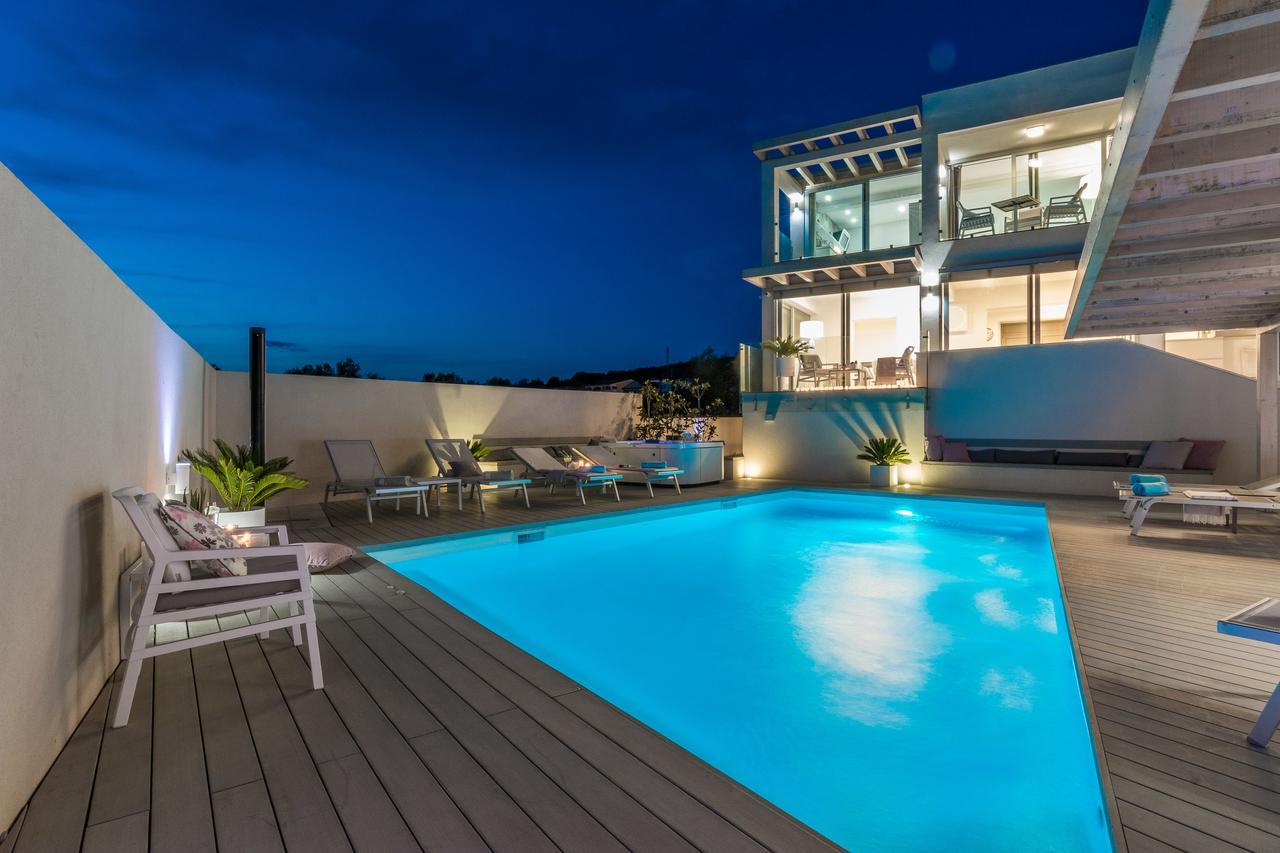 Lalic Gallery Villa Бибине Екстериор снимка