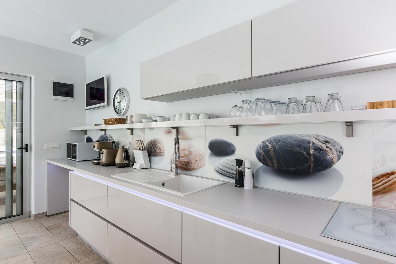 Lalic Gallery Villa Бибине Екстериор снимка