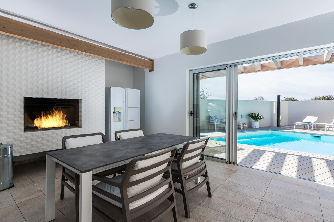 Lalic Gallery Villa Бибине Екстериор снимка