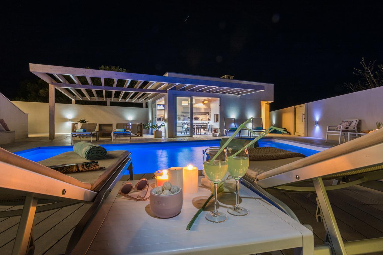 Lalic Gallery Villa Бибине Екстериор снимка