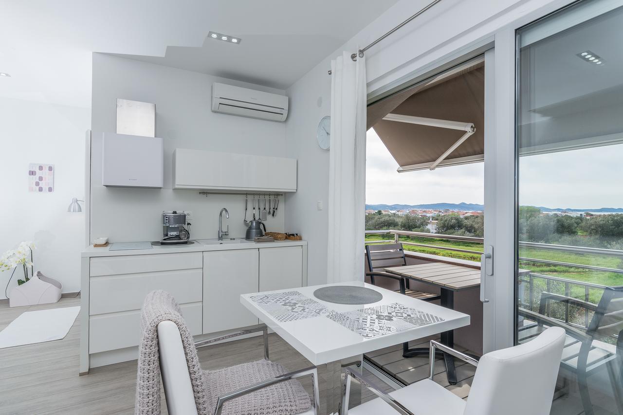 Lalic Gallery Villa Бибине Екстериор снимка