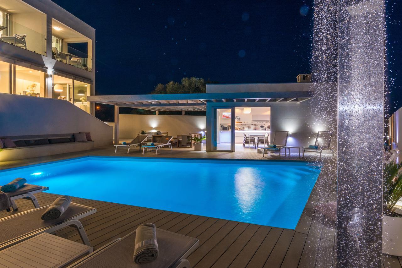 Lalic Gallery Villa Бибине Екстериор снимка