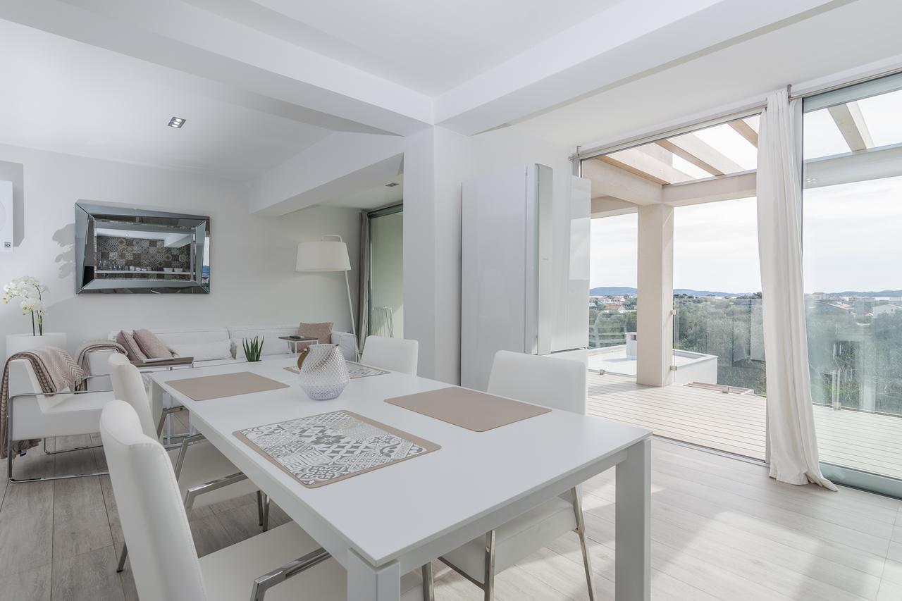 Lalic Gallery Villa Бибине Екстериор снимка