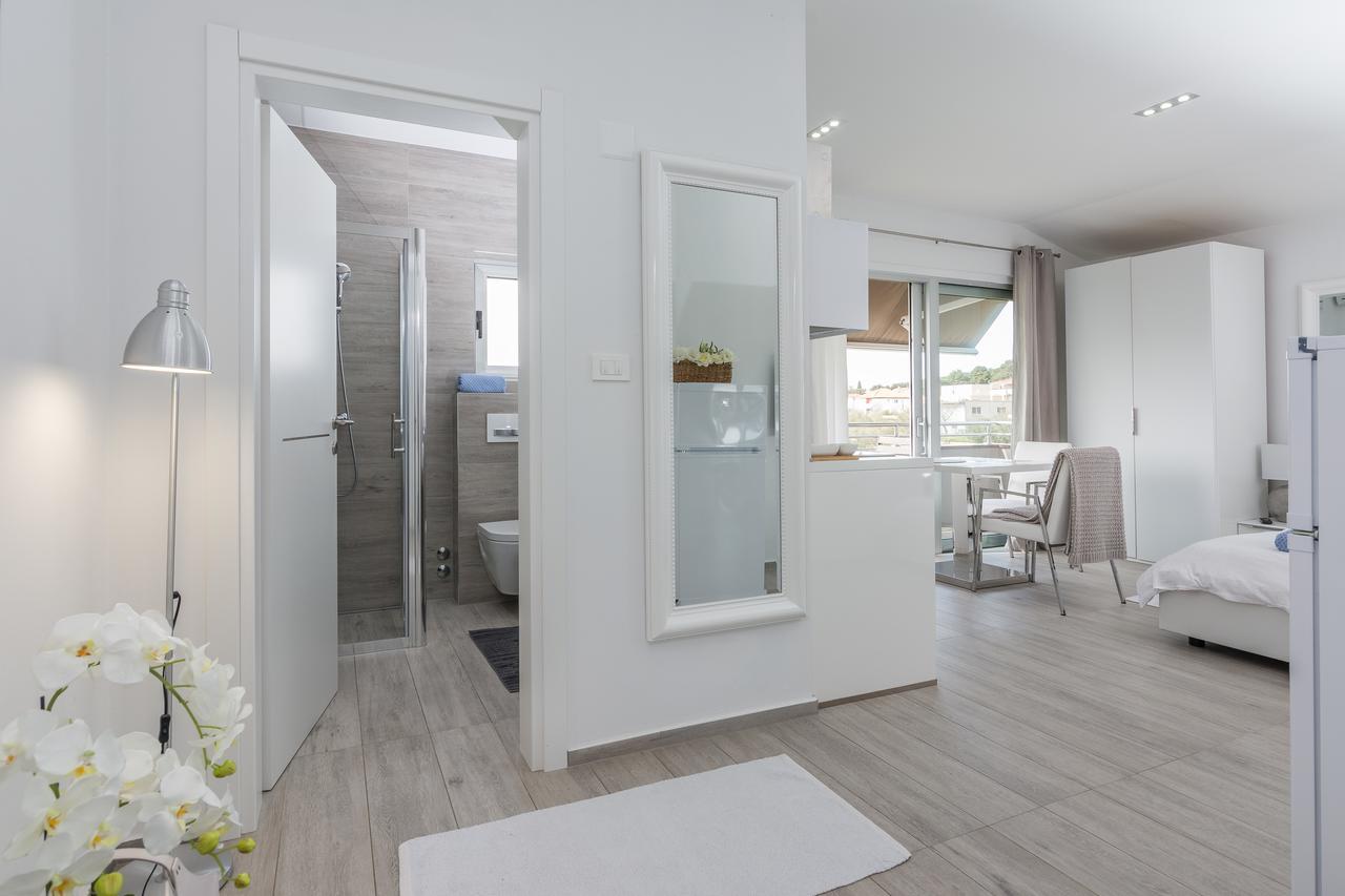 Lalic Gallery Villa Бибине Екстериор снимка